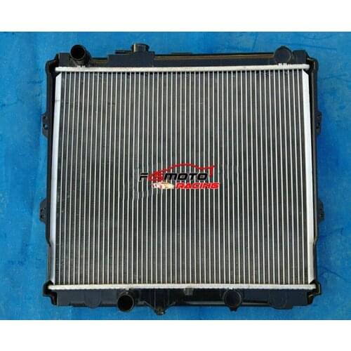 Radiator For Toyota Hilux LN147R LN167R LN172R 3.0lt 4CYL 10/1997-3/2006 MT