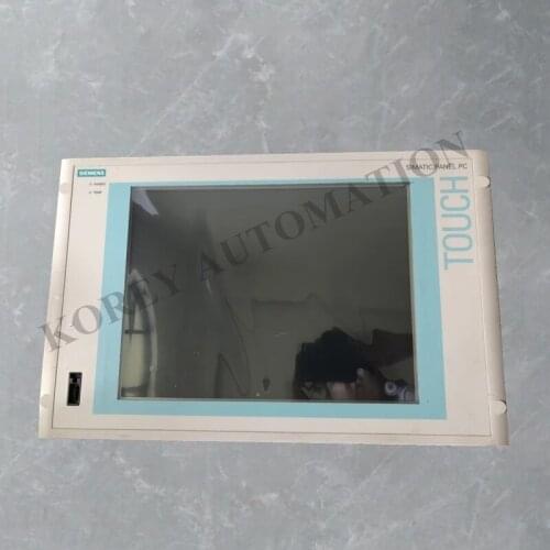 Siemens Touch Screen A5E00338527 Original Spot Button Board A5E00230205