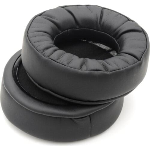 DIY Replacement Earpads Foam Ear Pads Pillow Cushion Cover Cup for Plantronics Backbeat Pro Wireless Noise Cancelling Headphones