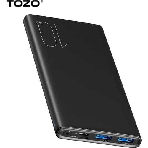 Аксессуары для мобильных телефонов TOZO China At AliExpress