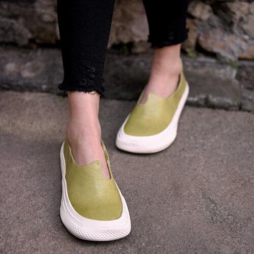 Women Flat Shoes Women Shoes Slipony Low Heels Chaussures Femme Casual Ballet Flats Shoes Women Loafers