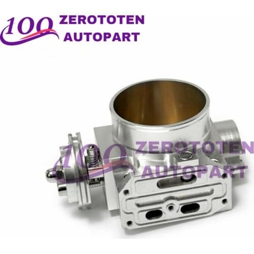 Zerototen Spare Parts For Engines