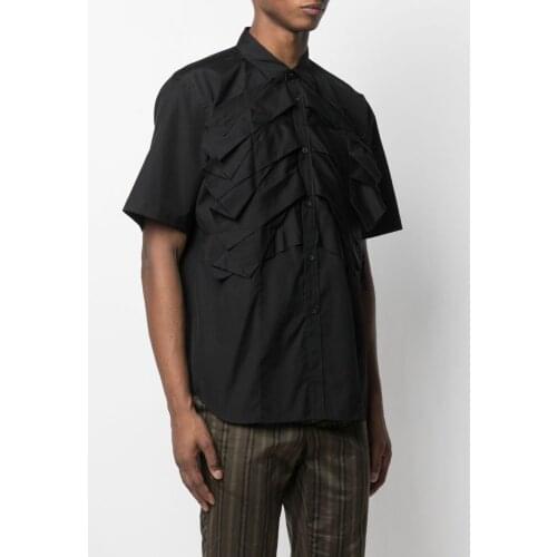 Мужские классические рубашки ZHQUNHUU China At AliExpress