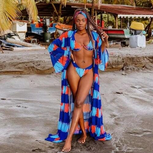 ZJFZML ZZ Swimwear With Shorts