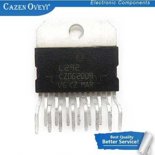 1pcs/lot L292 L 292 ZIP-15 In Stock