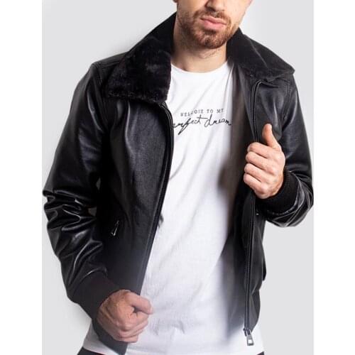 جون داوود ستيف ذكر جلد طبيعي