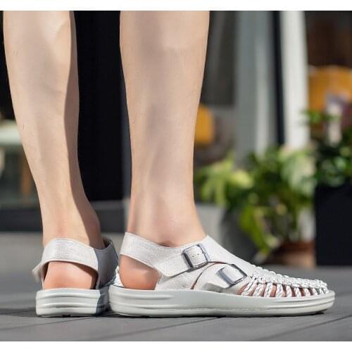 Minimalist lovers men indoor spring mesh sport sneakers sports hombre shoe lightweight breathable masculina outdoor man flip de