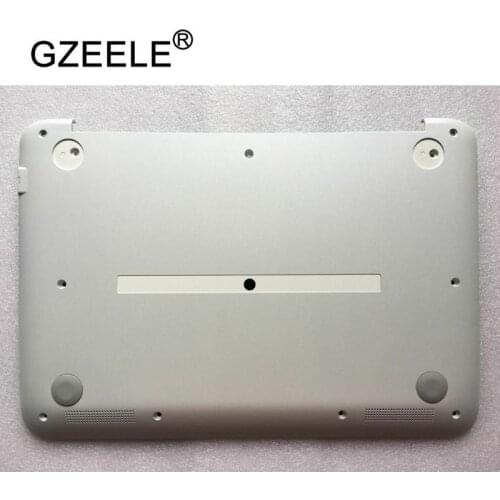 GZEELE New Base Bottom case Bottom Cover Assembly For HP Stream X360 11.6" 11-P Series Bottom Base AP1A6000570 829865-001