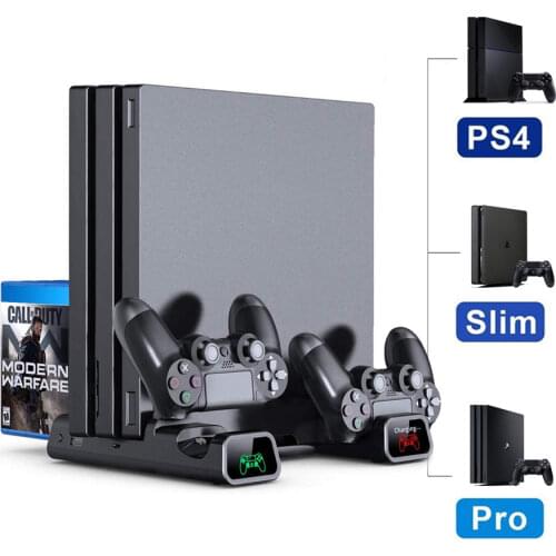 Oeny Stands For Consoles