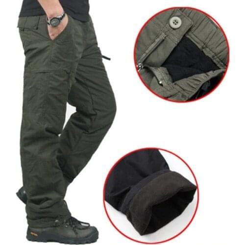 PERFWEED Mens Fashion Pants