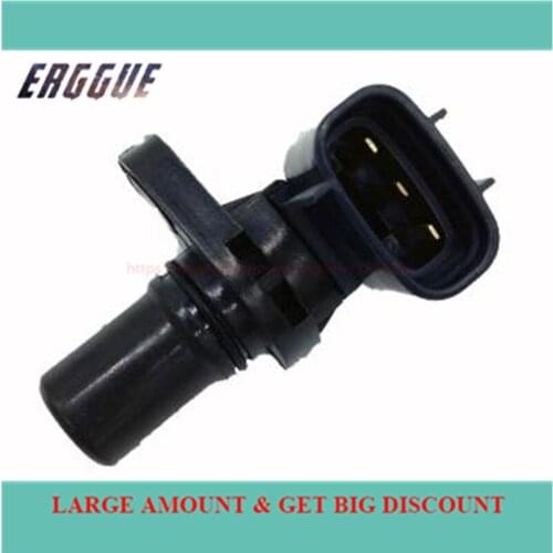 Genuine Crankshaft Position Sensor J5T23381 97180388 SS10963 6238153 for VAUXHALL OPEL ASTRA G COMBO CORSA C MERIVA 1.7 DTI 16V