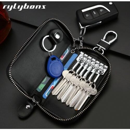 Rylybons Car Key Covers