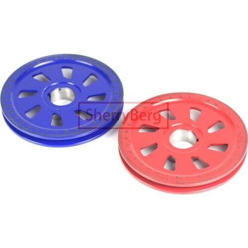 SherryBerg Spare Parts For Engines