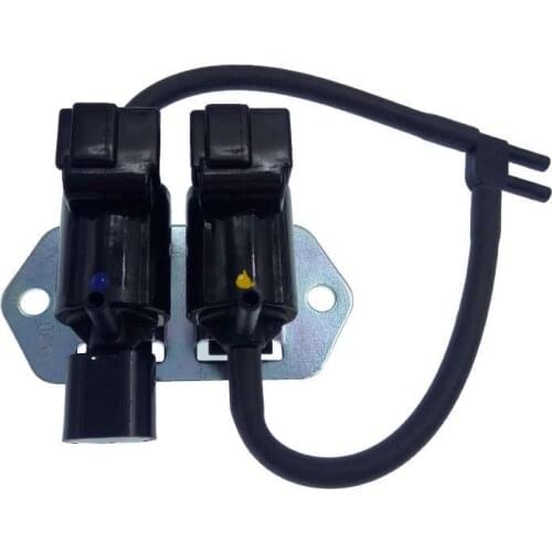 Vacuum Switch Solenoid Valve For Mitsubishi Pajero L200 L300 V43 V44 V45 K74T V73 V75 Mb620532 K5T47776