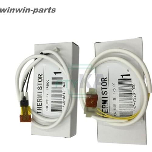 FH7-7529-000 FG5-8812-040 Fuser Thermistor for Canon IR 5000 6000 5020 6020