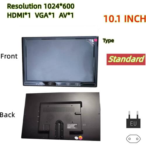 Wow geek Monitors For Cameras