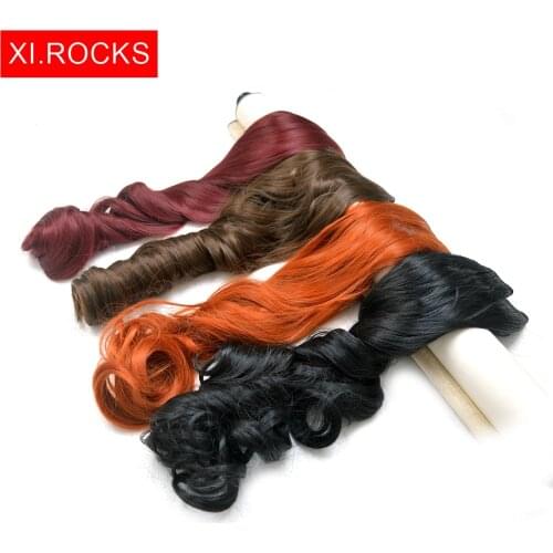 Xi.rocks Hair Care