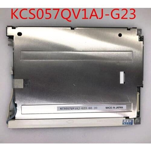 5.7 inch lcd panel KCS057QV1AJ-G23