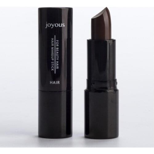 1 Pc Hair Dye Lipstick Shape Hair Color Cream Hair Chalk Hair Styling Accessories New