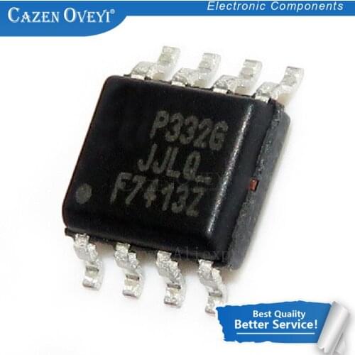 10pcs/lot IRF7413PBF SOP-8 IRF7413 F7413 In Stock