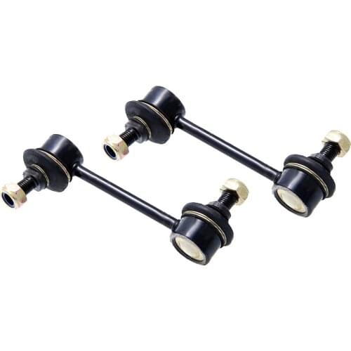 2pcs Rear stabilizer Sway Bar link for TOYOTA AVENSIS 97-03 ,48830-05020