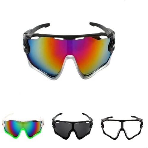 2021 Glasses Men 's Sunglasses Driving Shades Cycling Sunglasses Sports Fishing Hiking Cycling Glasses for Bicycle Outdoor UV400
