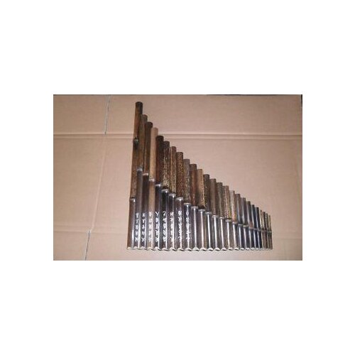 2017BAIYUAN Sale Real Front D Rear Drum Wood Carabiner Camouflage Three Wheel Motorcycle Musical Instrument Pan 15 Tube 22