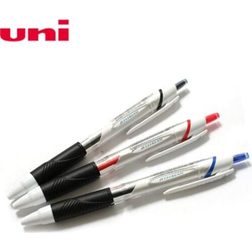 5 Pcs/Lot Uni Jetstream Ballpoint Pen SXN-155-0.5 mm Tip
