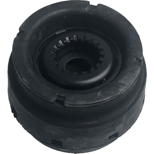 Car Front Strut Top Mount Bearings Shock absorbing strut+Bearing for VW GOLF POLO BEETLE BORA AUDI A1 A3 S3 1J0412331C 1J041249