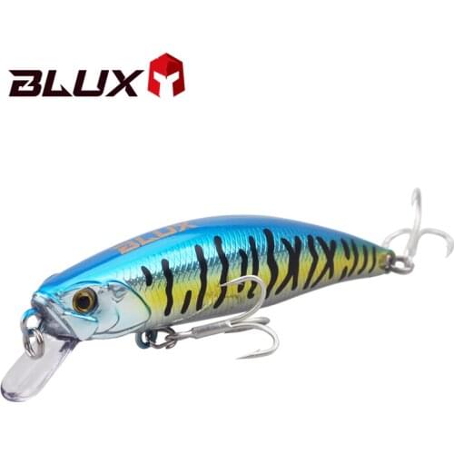 BLUX Wobblers