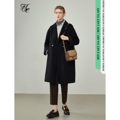 FANSILANEN Women's Coats