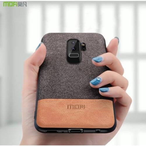 Mofi Phone Cases For Samsung Galaxy S7 Edge