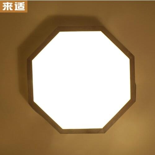 Nordic hallway lamp LED ceiling lamp AC85-265V Ceiling Lamp Fixtures lighting light E27 led ceiling lamps ceiling lamp
