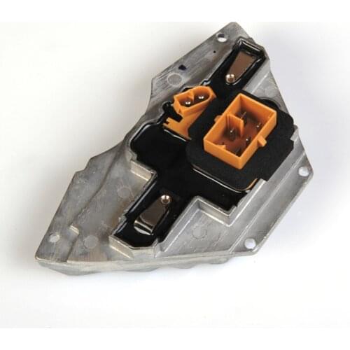 High Quality new 8D1907521 Blower Heater Fan Motor Resistor For AUDI A4 8D2/8D5,B5 SKODA SUPERB VW PASSAT B2 B3 Variant B5 B6