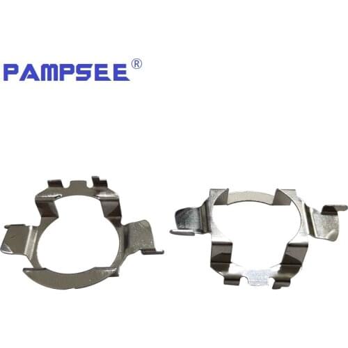 Pampsee Headlight Accessories