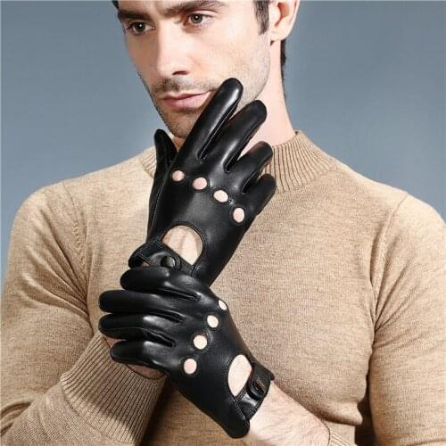 RITOPER Men's Touch Gloves
