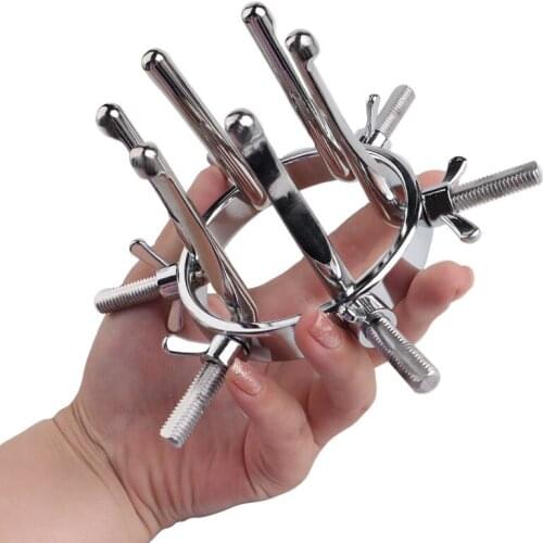 SNAILAGE Anal Dilator