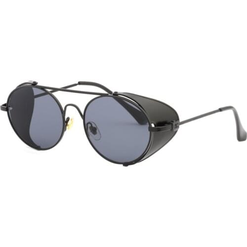 Organic Glass Sunglasses