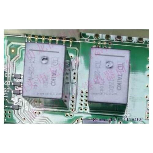 TC1-225-A TG1-1A-5P-12V the old
