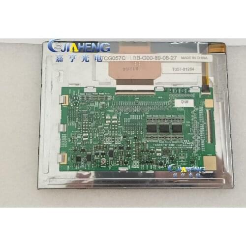 TCG057QVLBB-G00 TCG057VGLB2 TCG057Q-CM2 EG1D 94V-0 5.7"inch lcd display screen panel (only lcd)