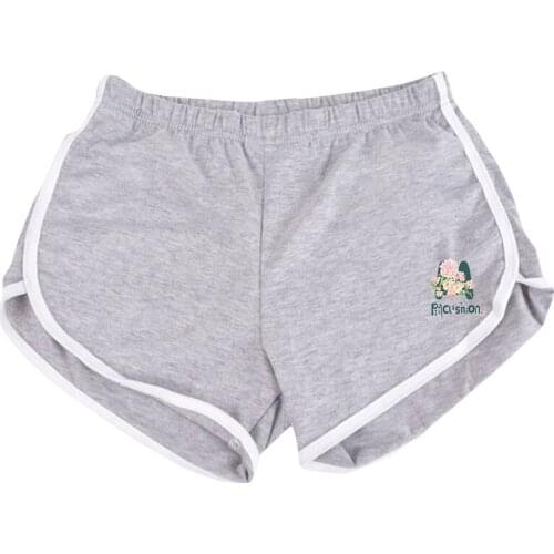 VANDER ESCH Womens Summer Shorts