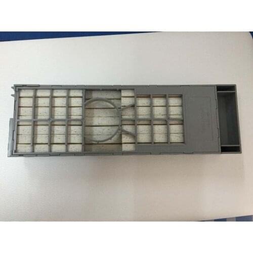 Vilaxh 1pcs T5820 Compatible Maintenance tank Cartridge for Epson stylus Pro 3800 3800C 3850 3890 3880 3885 printer