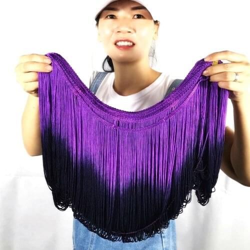 Yackalasi Fringe