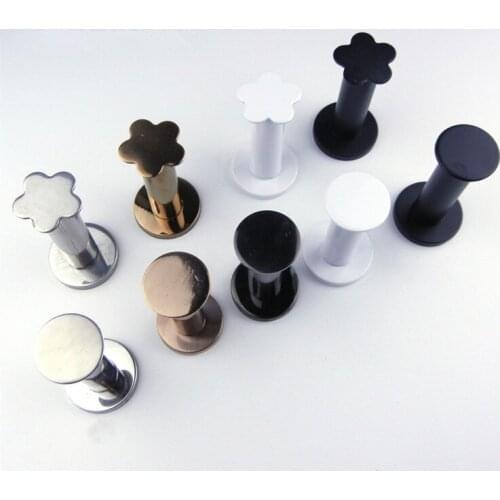 10Pcs Zinc Alloy Wall Hook For Couture Variety of New Style For Your Choice