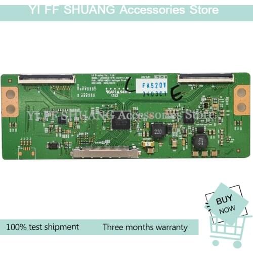100% Test shipping for 42pfl4041/T3 logic board 6870C-0452A