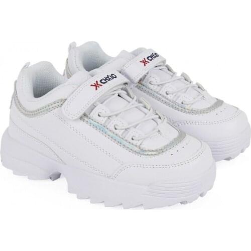 CHIKA10 Children's Shoes