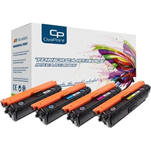 Civoprint CRG 040 CRG-040 toner cartridge For Canon LBP712Ci 710Cx 712Cx 712Cdn