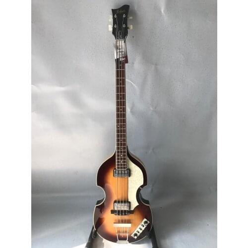 Fishbone Stringed Instruments