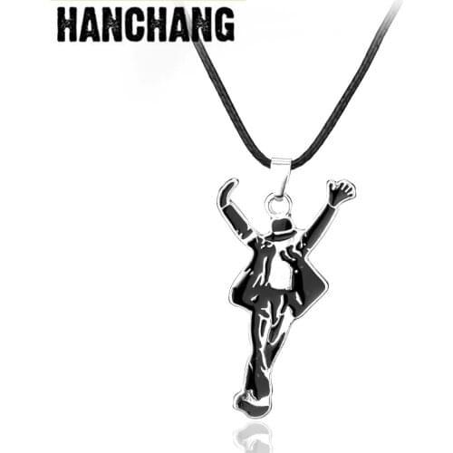 HANCHANG Men's Chains