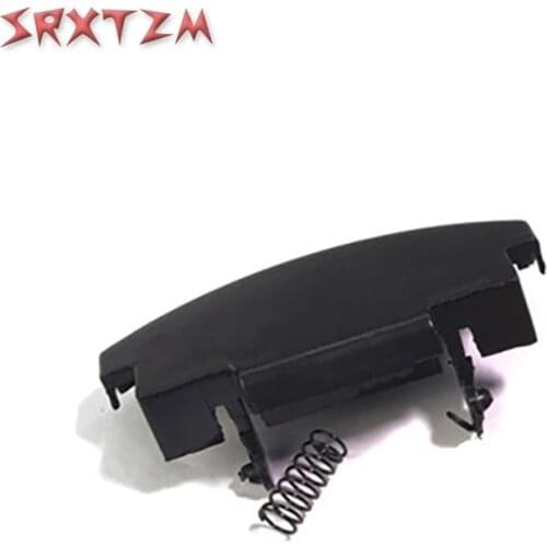 Center Console Armrest Lid Latch Lock Button 3B0868445B41 3B0868445 For VW Passat B5 Jetta Bora Golf Mk4 1997-2006